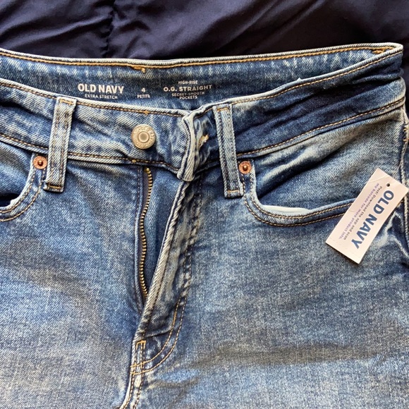 Old Navy Jeans - Picture 3 of 4